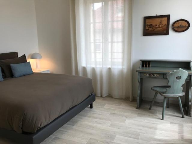 Gite Louise De La Maison Saint-Josse Colmar Esterno foto