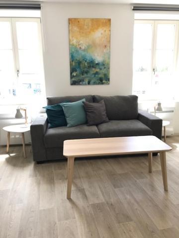 Gite Louise De La Maison Saint-Josse Colmar Esterno foto